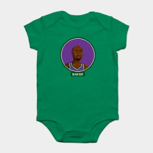 Baker Baby Bodysuit